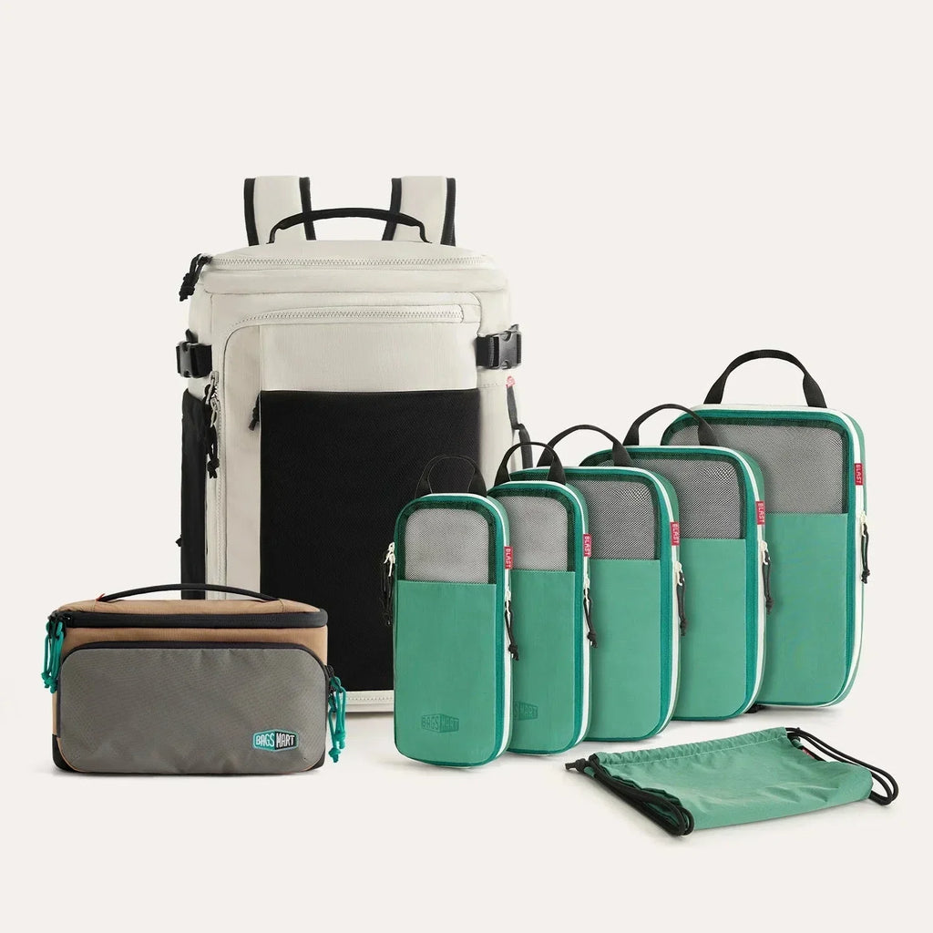Blast & Go Kit Pro