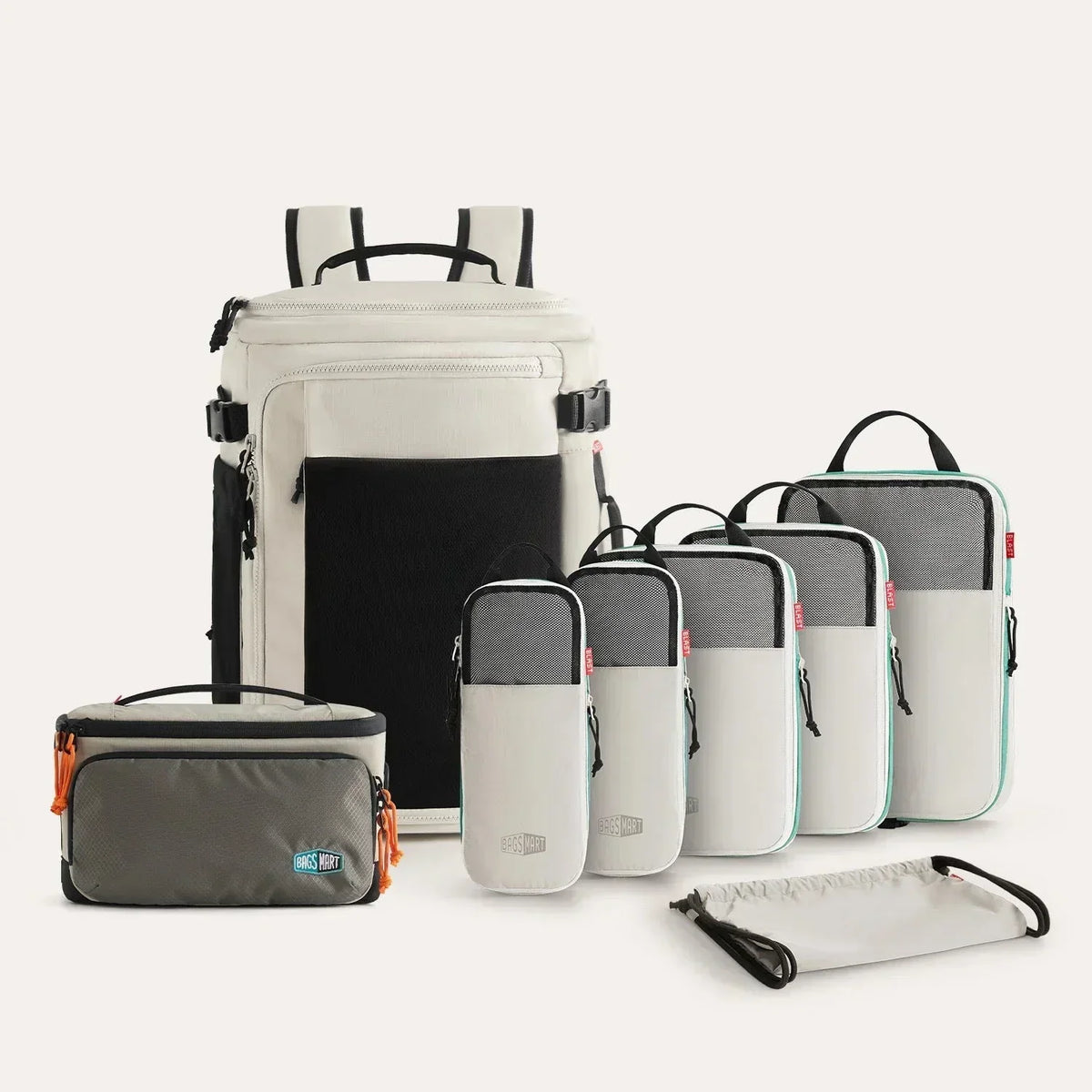 Blast & Go Kit Pro