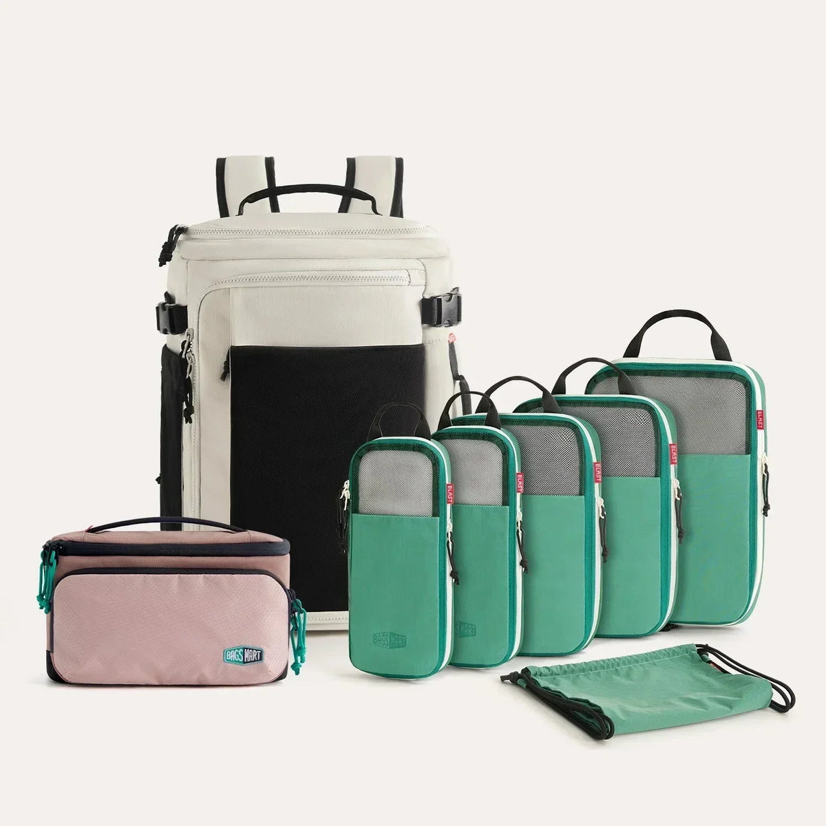 Blast & Go Kit Pro