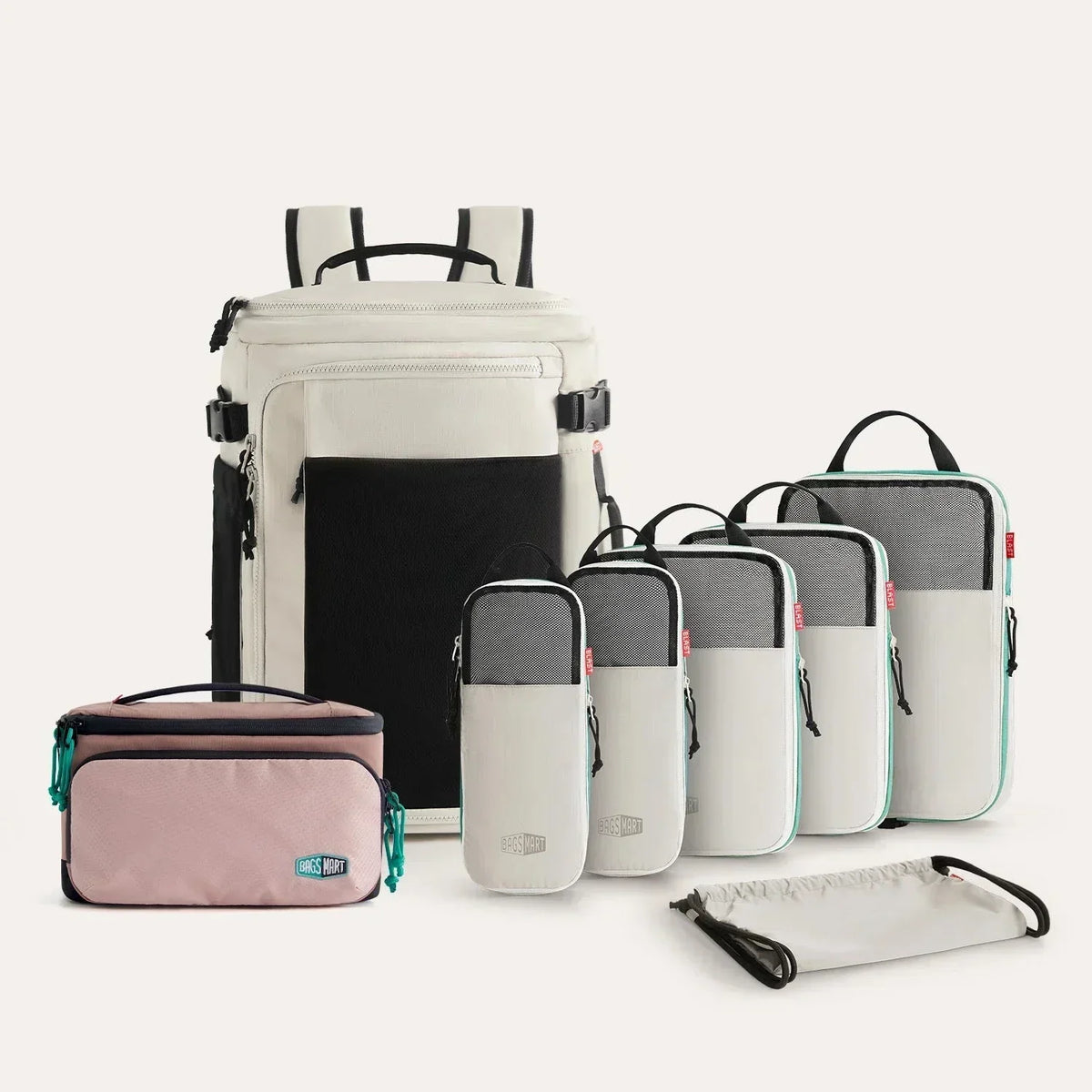Blast & Go Kit Pro