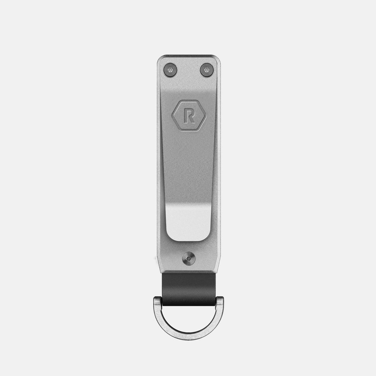 Ridge KeyCase - Platinum
