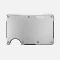 Ridge Wallet - Platinum