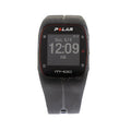 Polar M400 Smartwatch Smart Sports Watch - Black - B00Q6TPRV6