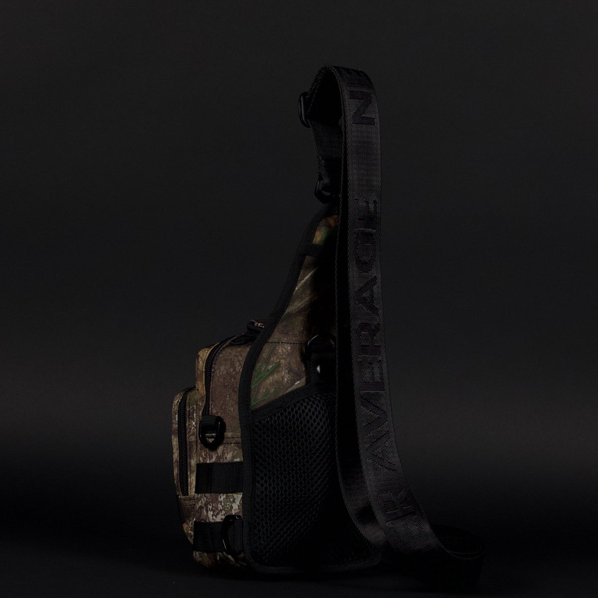 4L Mini Tactical Sling Bag Realtree APX