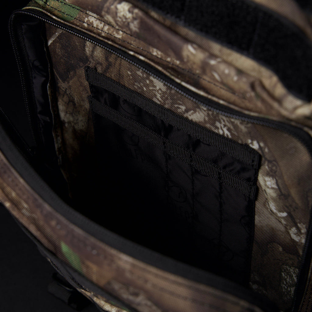 25L Backpack Realtree APX