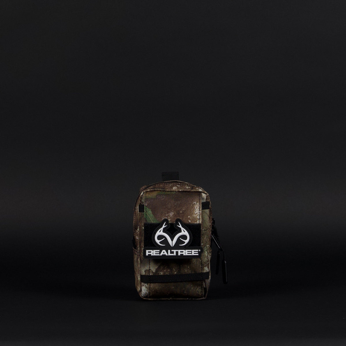 Tactical EDC Pouch Attachment Bag Realtree APX