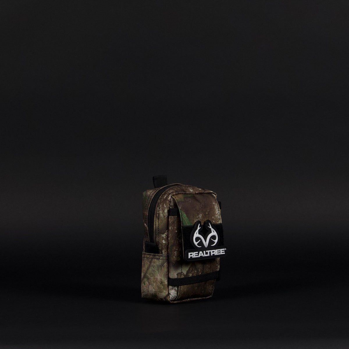 Tactical EDC Pouch Attachment Bag Realtree APX