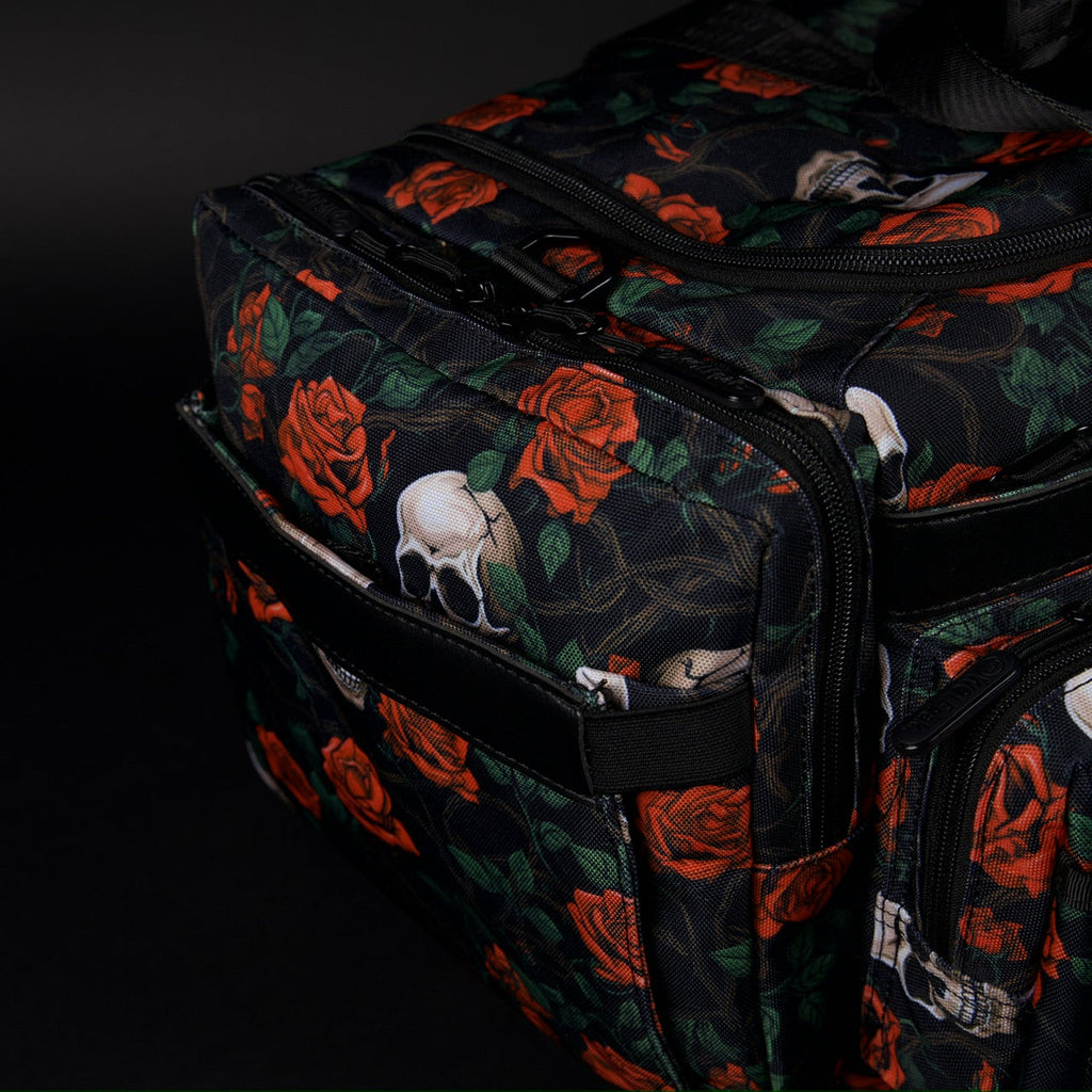 30L Perfect Duffle Bag Love Never Dies