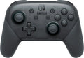 Pro Wireless Controller for Nintendo Switch ? Black ? HACAFSSKA