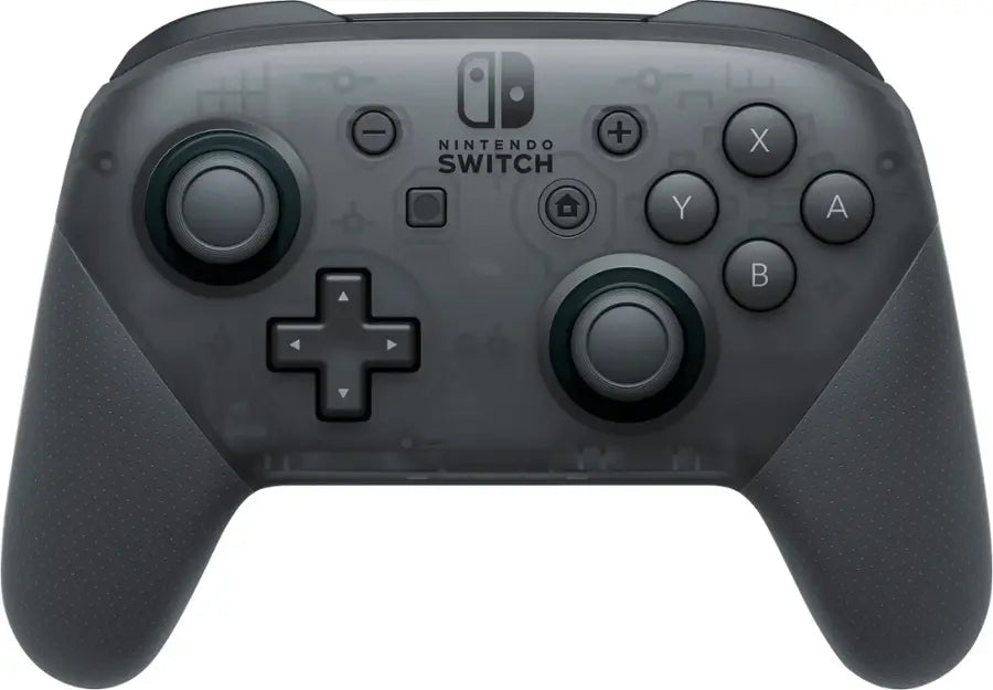 Pro Wireless Controller for Nintendo Switch ? Black ? HACAFSSKA