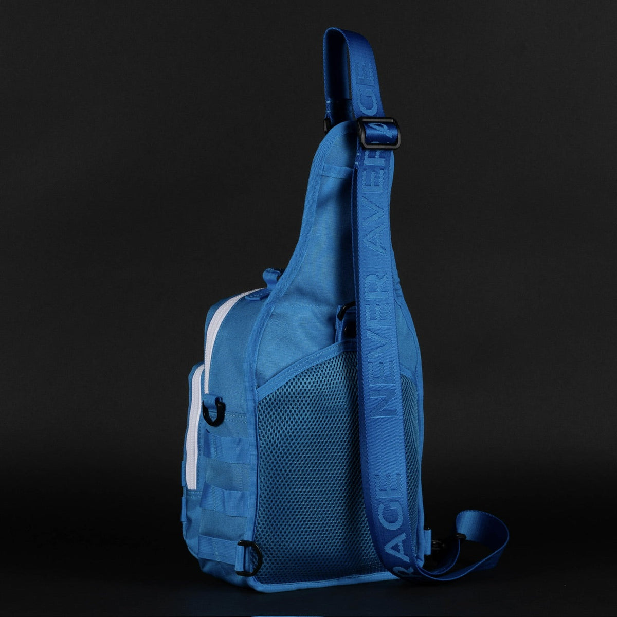 9L Tactical Sling Bag DC's Justice League