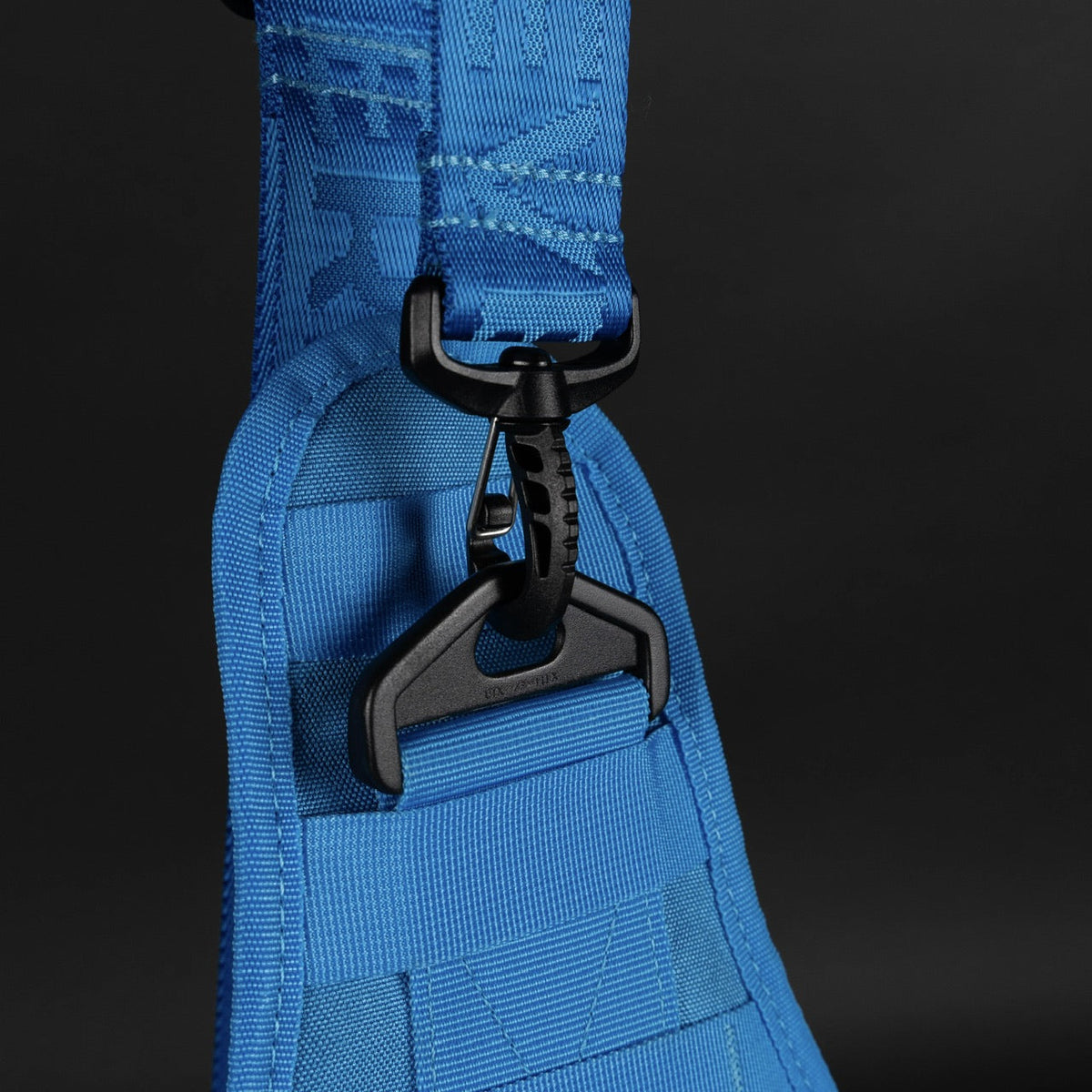9L Tactical Sling Bag DC's Justice League