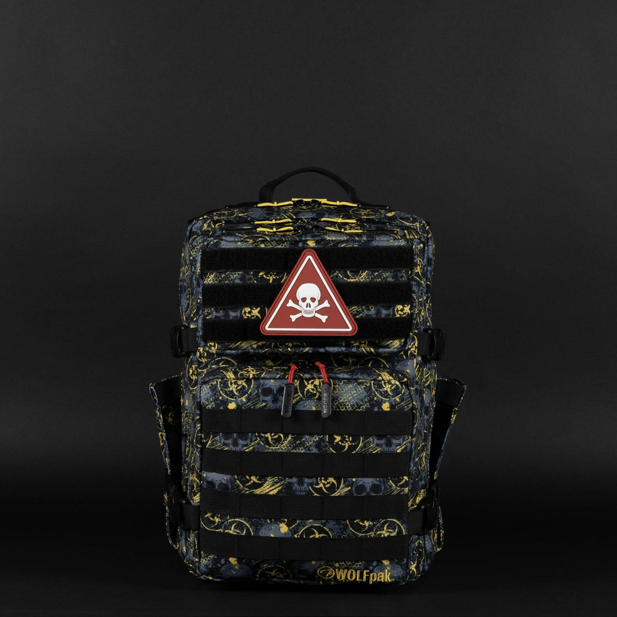 35L Backpack Apocalypse