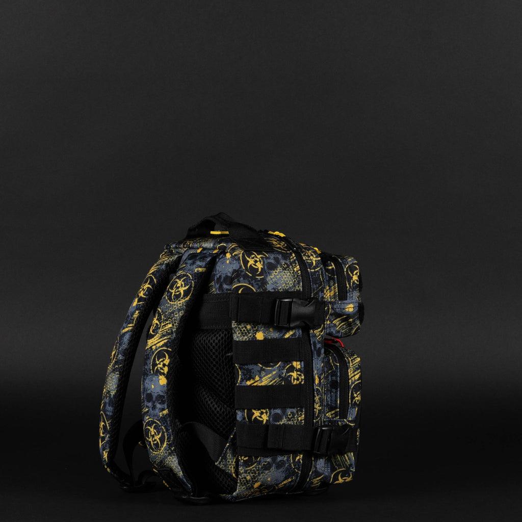 9L Backpack Mini Apocalypse