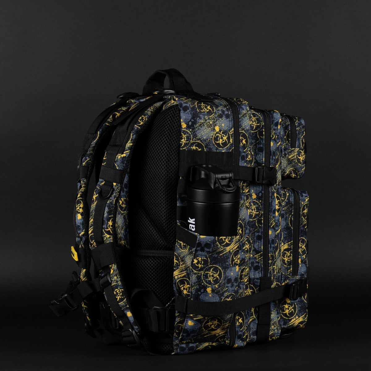 45L Backpack Apocalypse