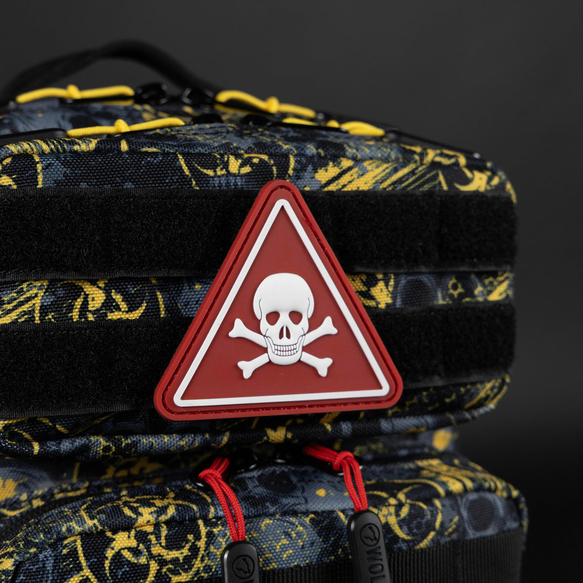 9L Backpack Mini Apocalypse