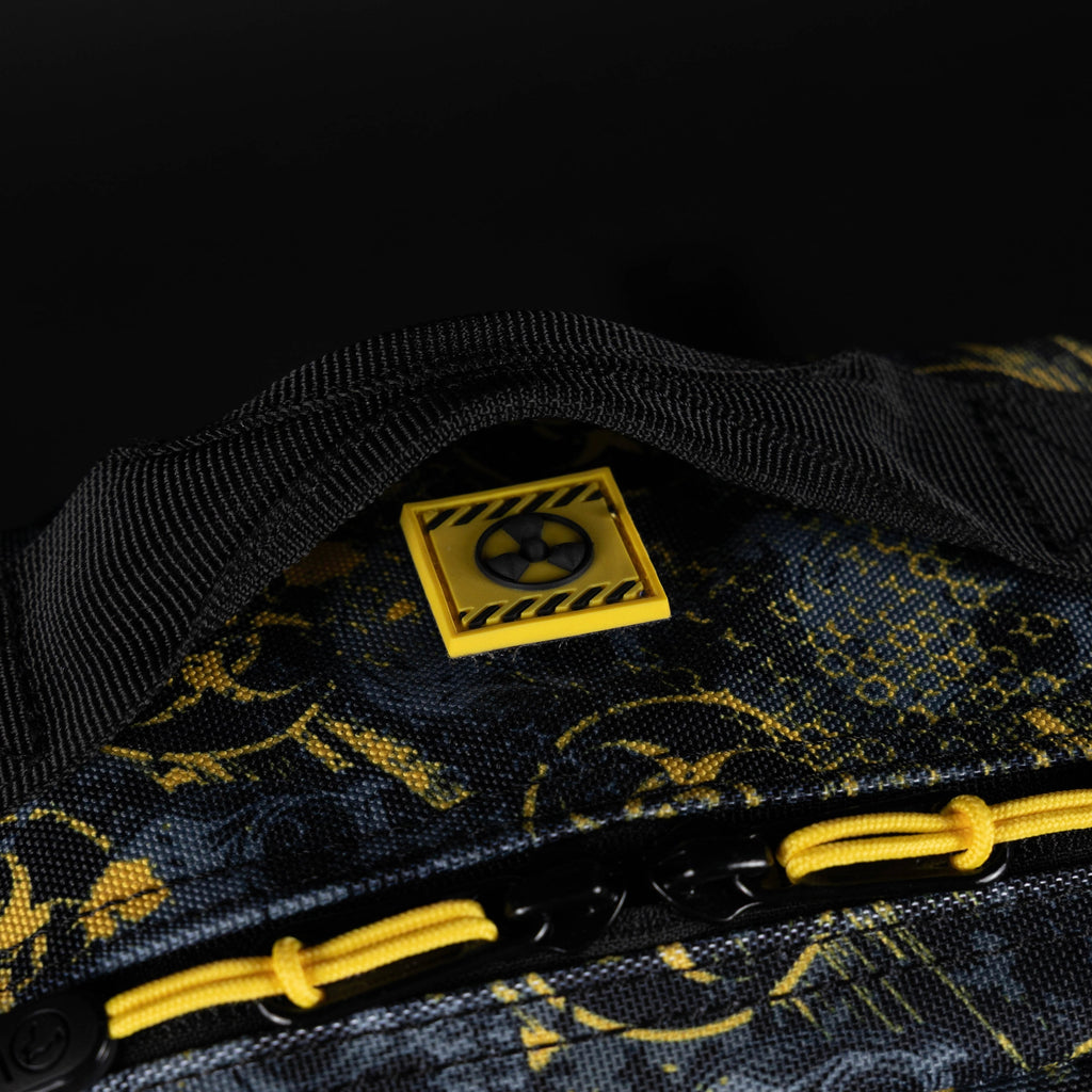 9L Backpack Mini Apocalypse