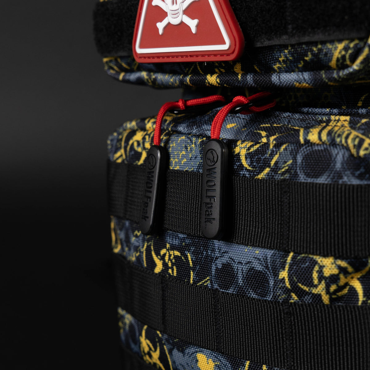 9L Backpack Mini Apocalypse