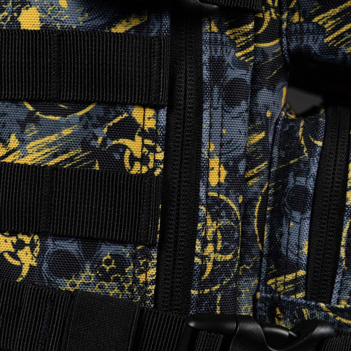 9L Backpack Mini Apocalypse