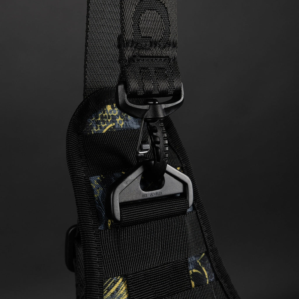 9L Tactical Sling Bag Apocalypse