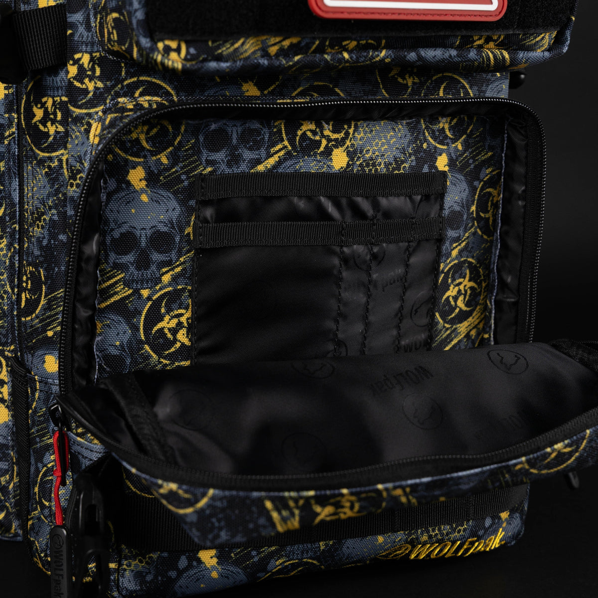 45L Backpack Apocalypse