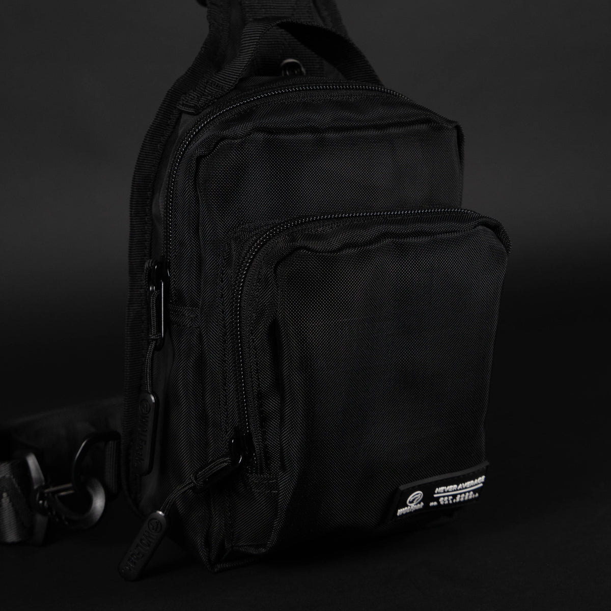 4L Mini Tactical Sling Bag Mesh
