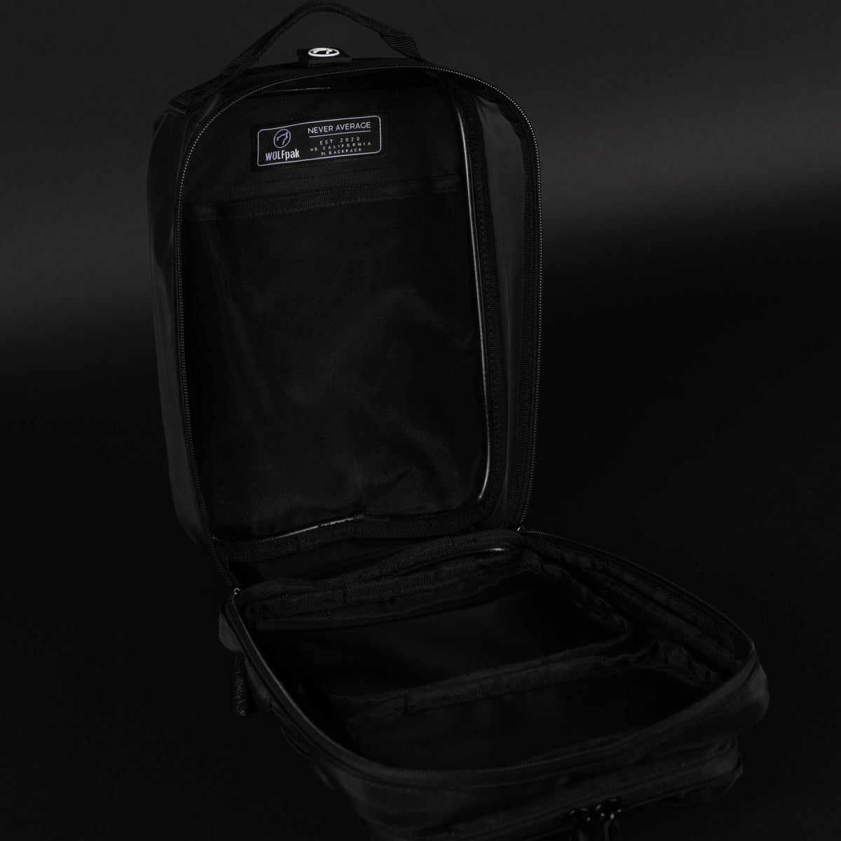 9L Backpack Mini Mesh