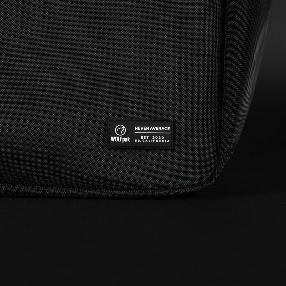 Mini Tote Bag Mesh