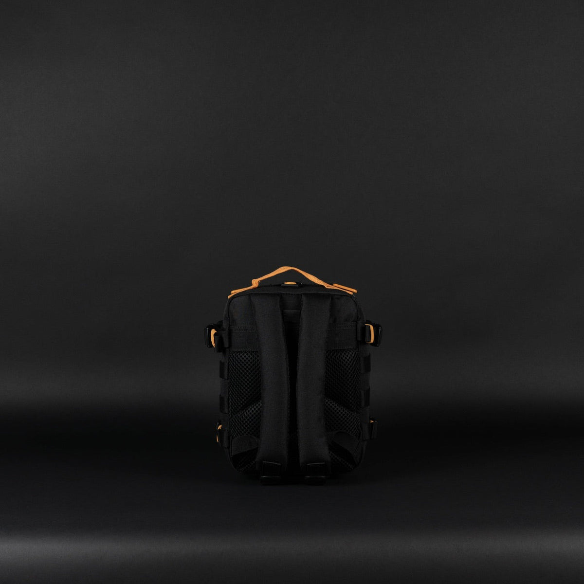 9L Backpack Mini Orange Turbo
