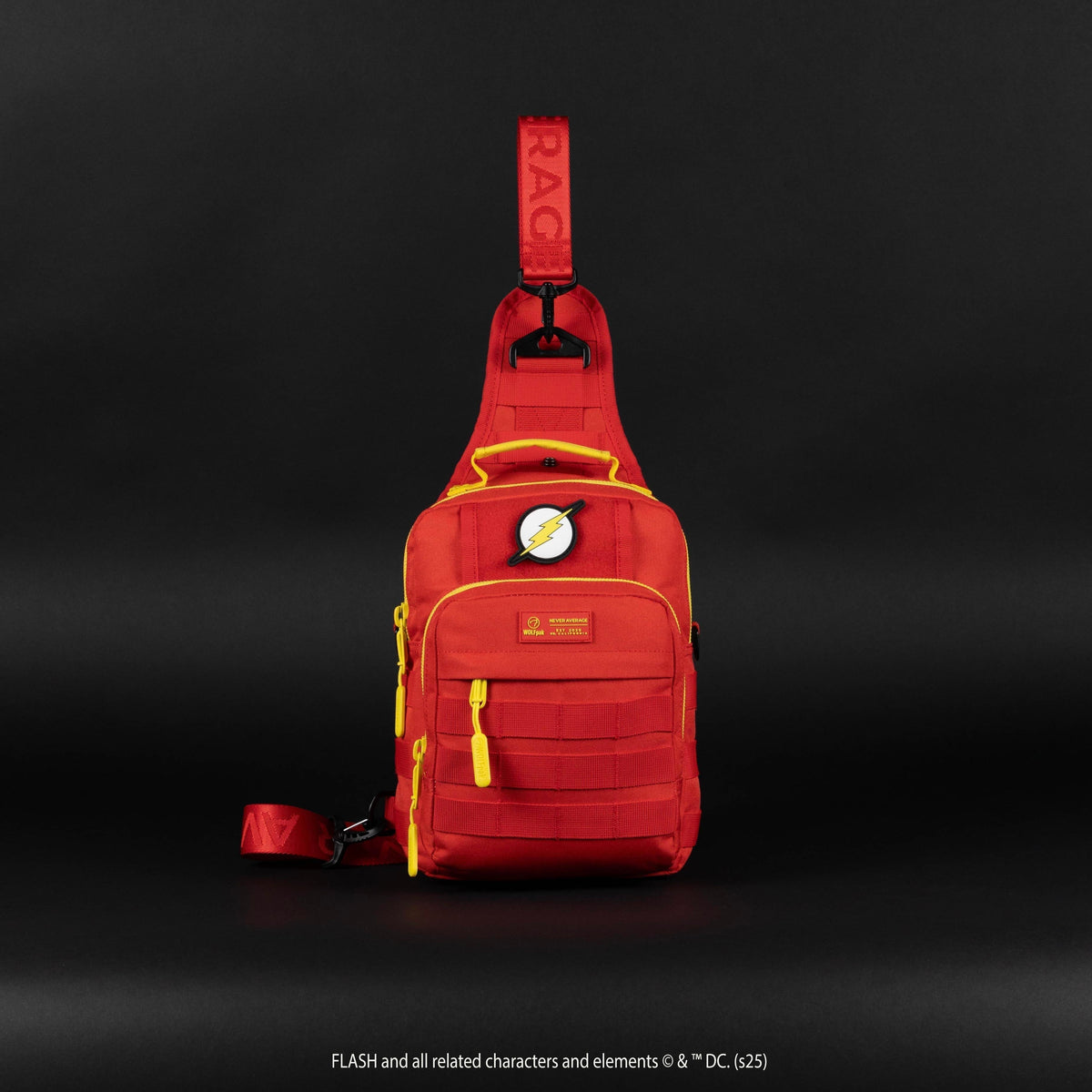 The Velocity Bundle