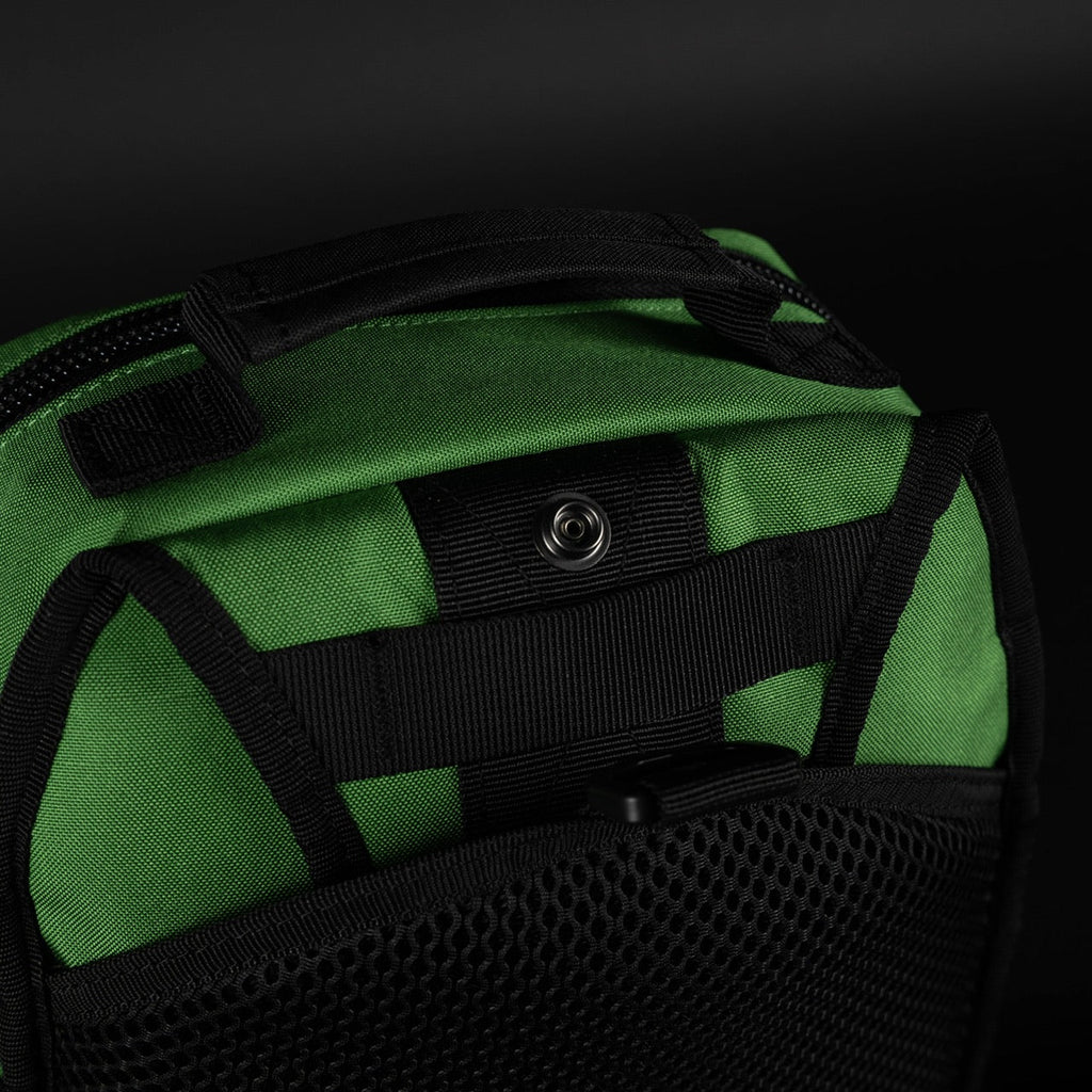 9L Tactical Sling Bag Green Lantern