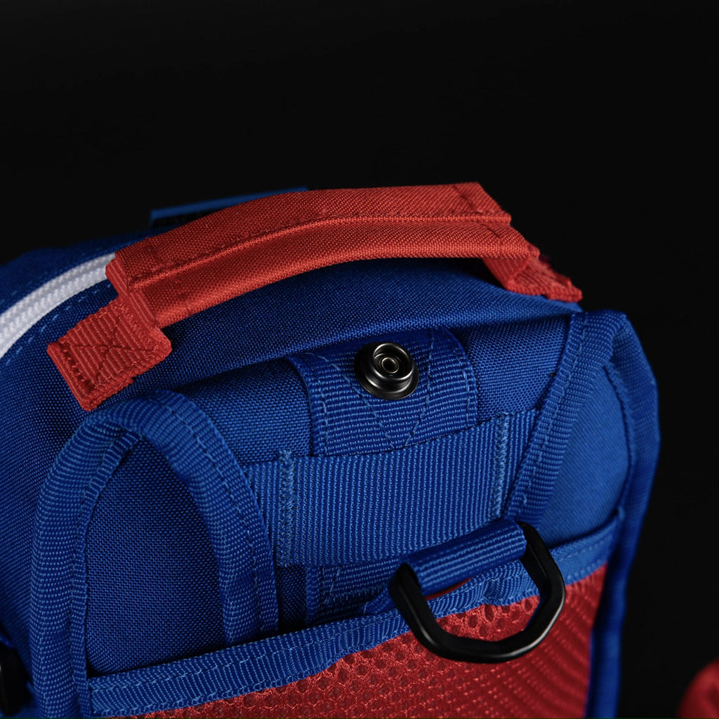9L Tactical Sling Bag Superman