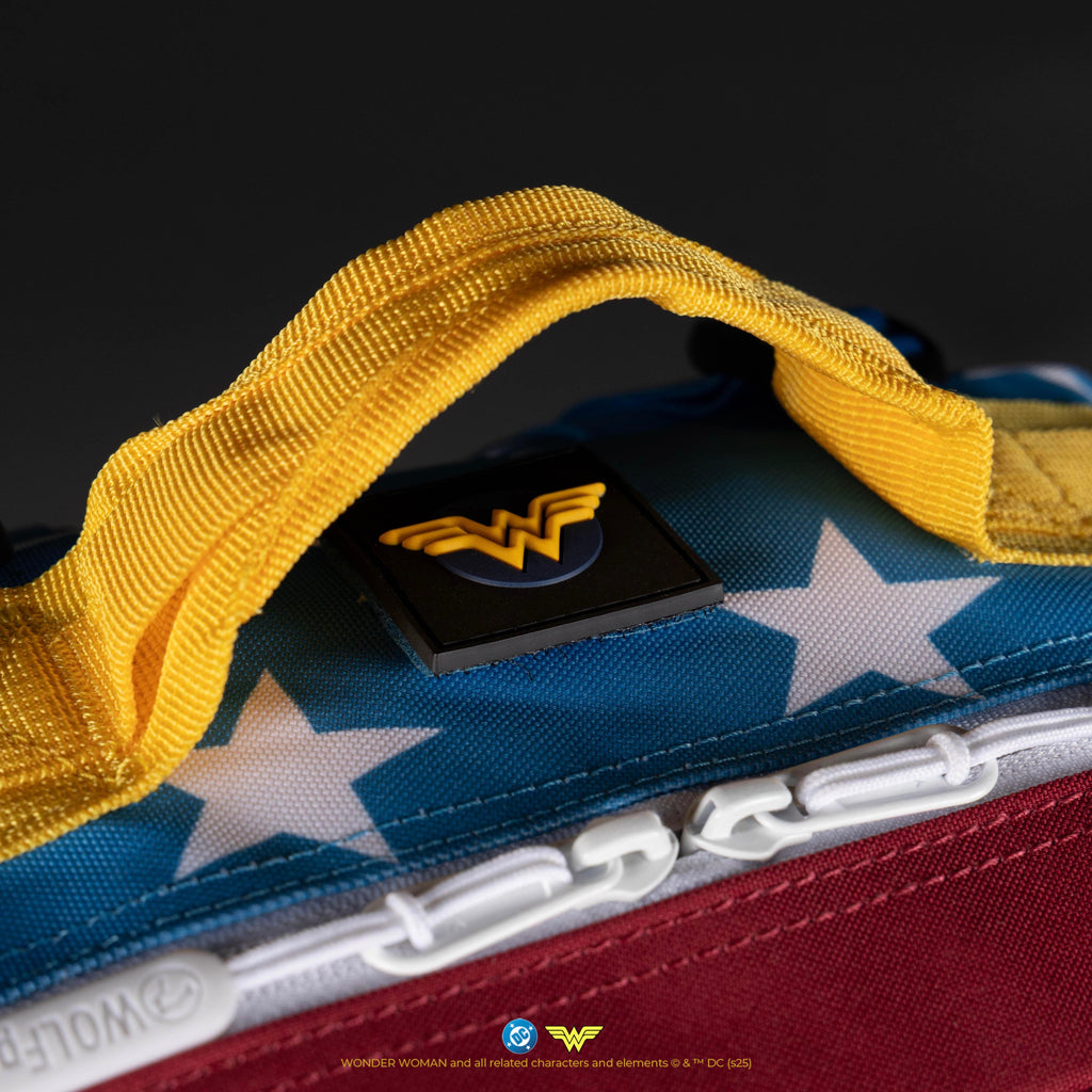 45L Backpack Wonder Woman