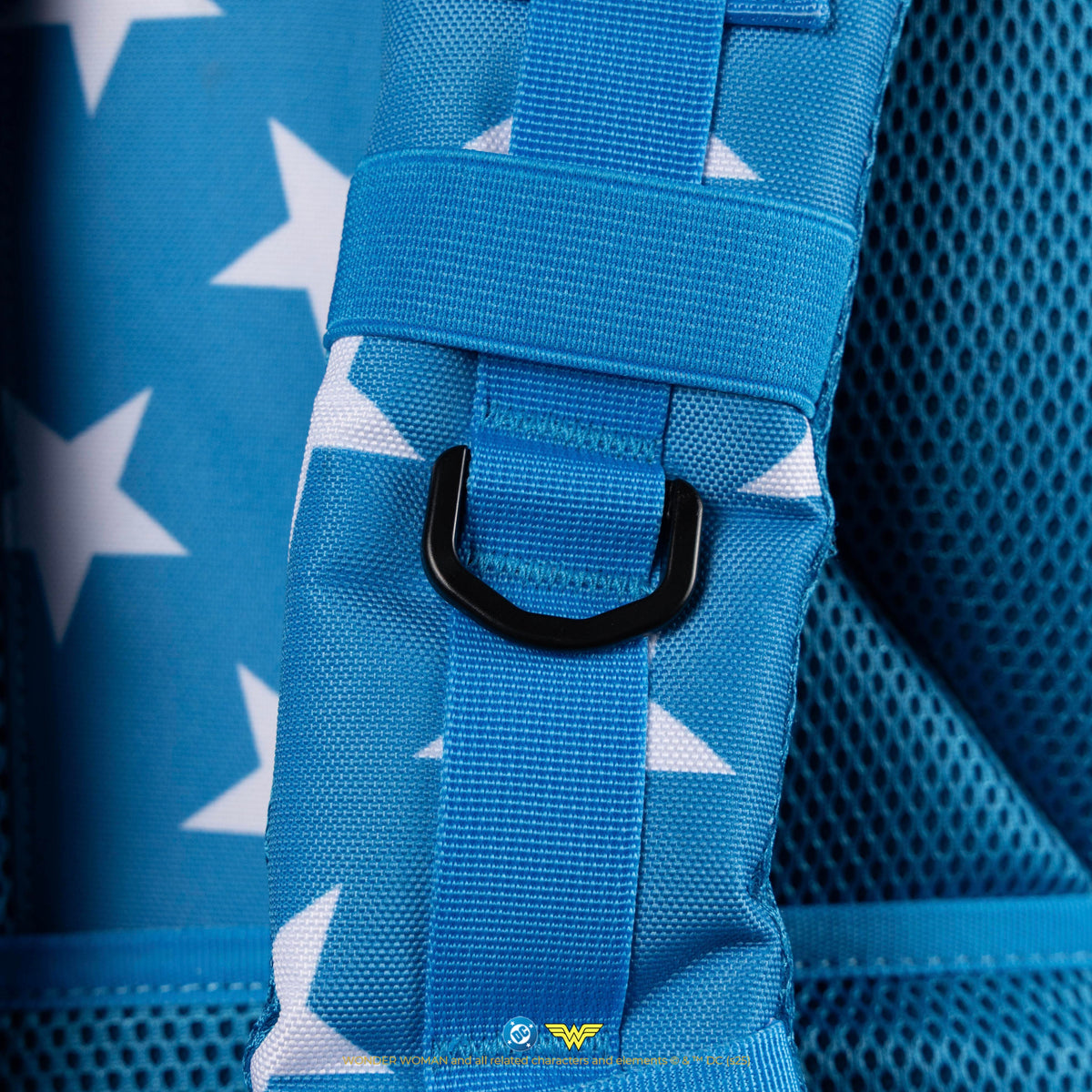 45L Backpack Wonder Woman