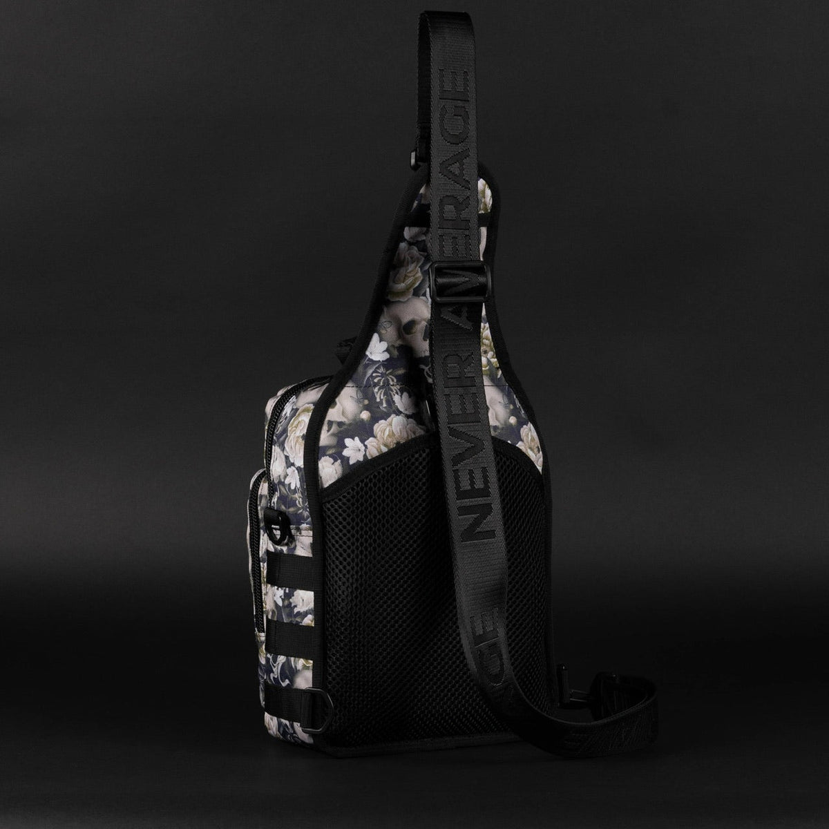 9L Tactical Sling Bag Eternal Bloom