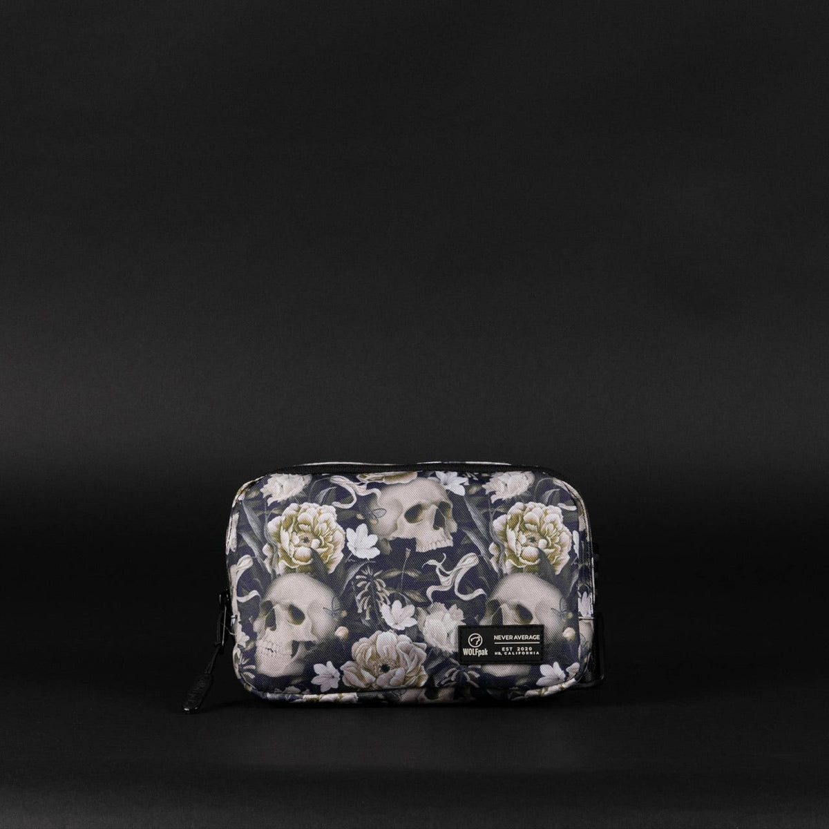Crossbody Pack Eternal Bloom