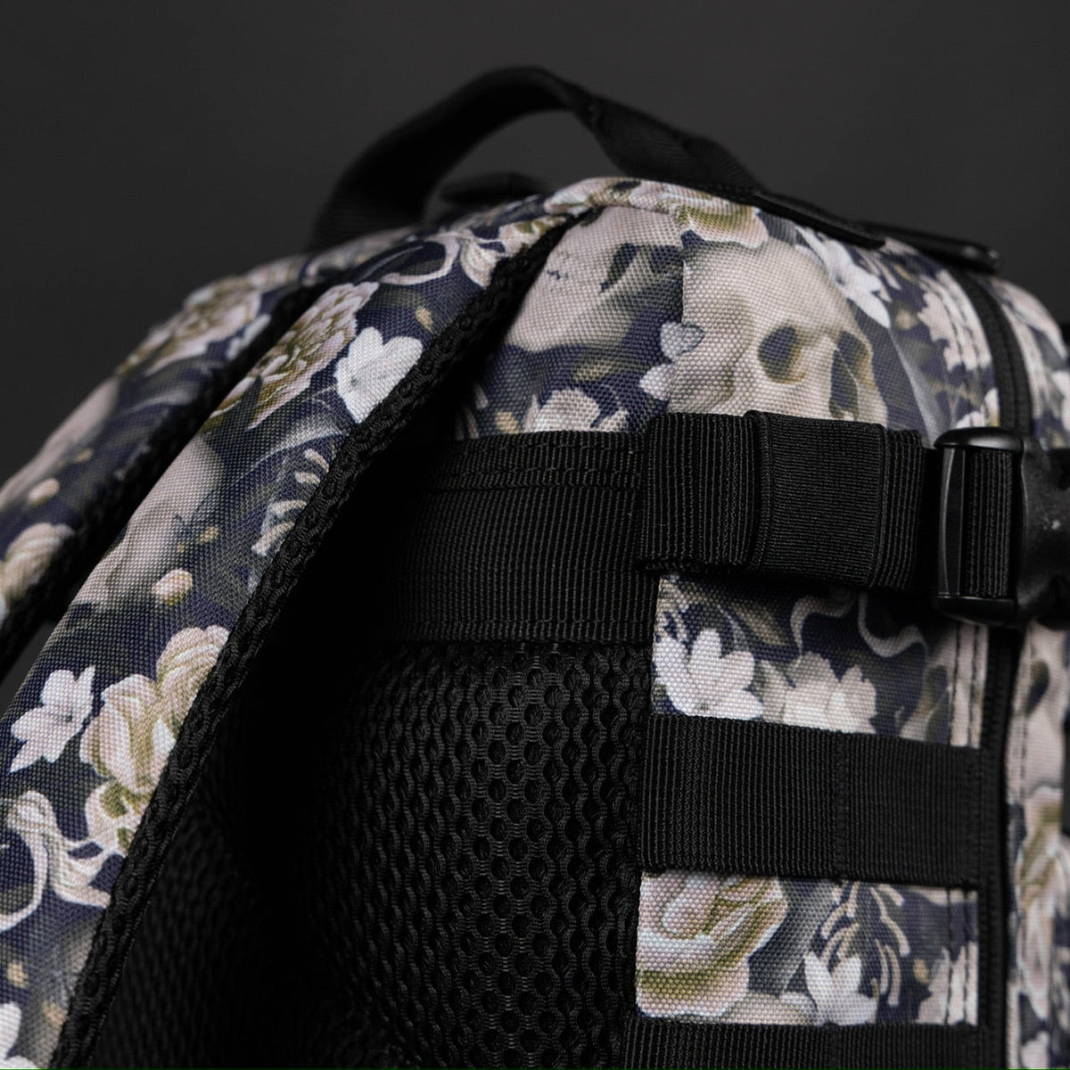 9L Backpack Mini Eternal Bloom