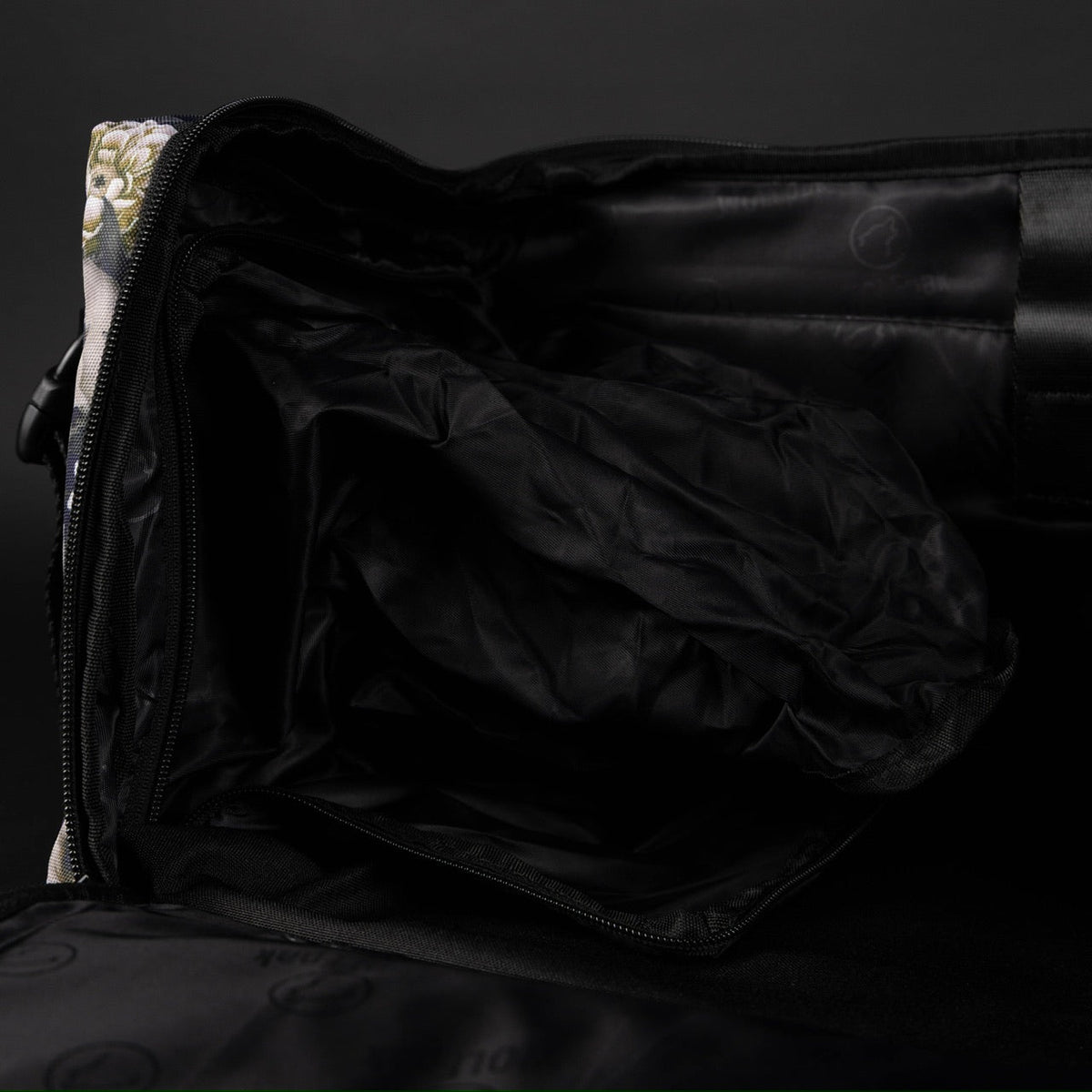 30L Perfect Duffle Bag Eternal Bloom