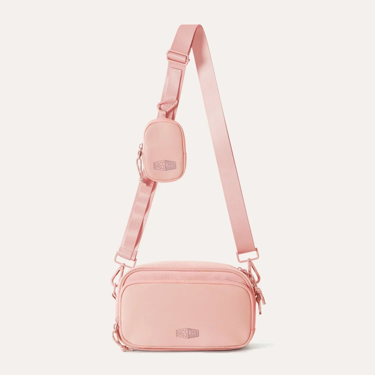 REIKI Crossbody