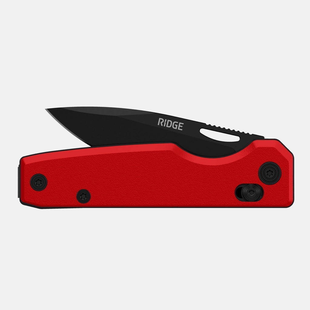 Daily Survival Kit - Rodeo Red