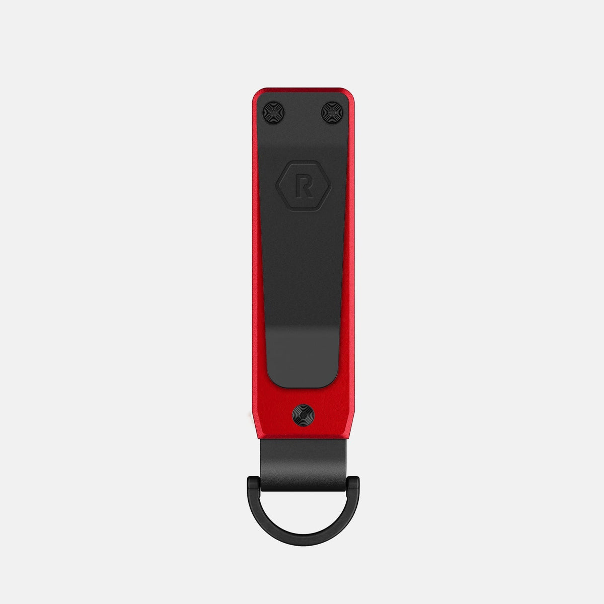 Ridge KeyCase - Rodeo Red