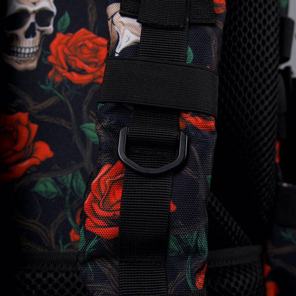 35L Backpack Love Never Dies