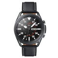 Samsung Gear S3 Frontier Smartwatch 46mm Stainless Steel - Black - SM-R760NDAAXAR