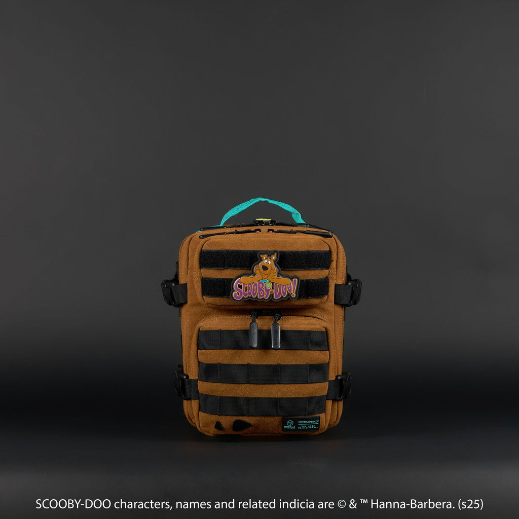 9L Backpack Mini Scooby Doo