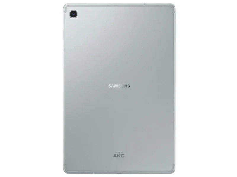 Samsung Galaxy Tab S5e - 10.5" - 64GB - LTE - Silver (Unlocked)