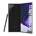 Unlocked - Samsung Galaxy Note 20 Ultra - 128GB  - Mystic Black - SM-N986UZKAXAA