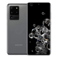 Unlocked Samsung Galaxy S20 Ultra 5G - 128GB - Cosmic Gray - SM-G988UZAAXAA