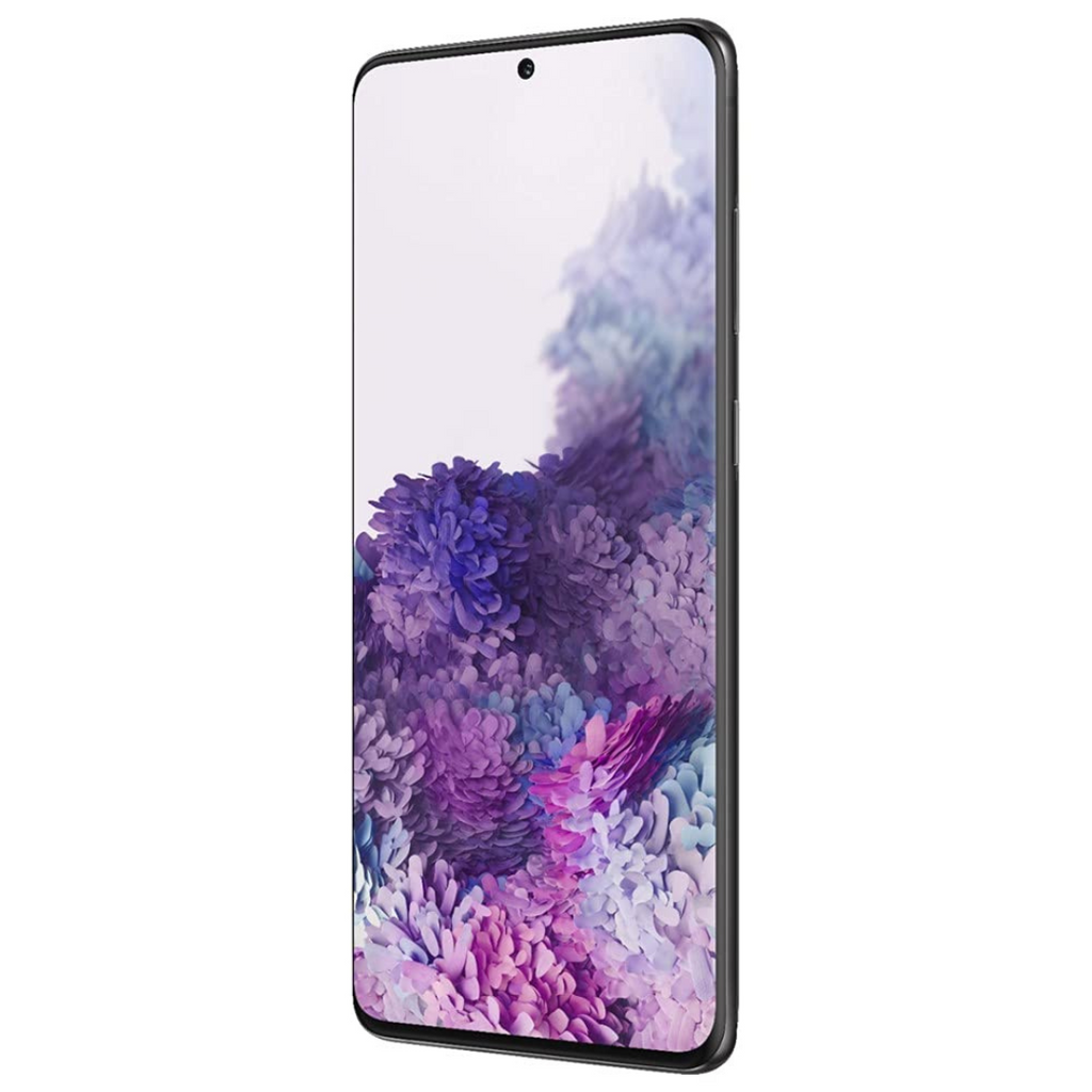 T-Mobile Samsung Galaxy S20 Plus 5G - 128GB - Cosmic Black - SM-G986UZKATMB