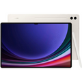 Samsung - Galaxy Tab S9 Ultra - 14.6 256GB - Wi-Fi - with S-Pen - Beige