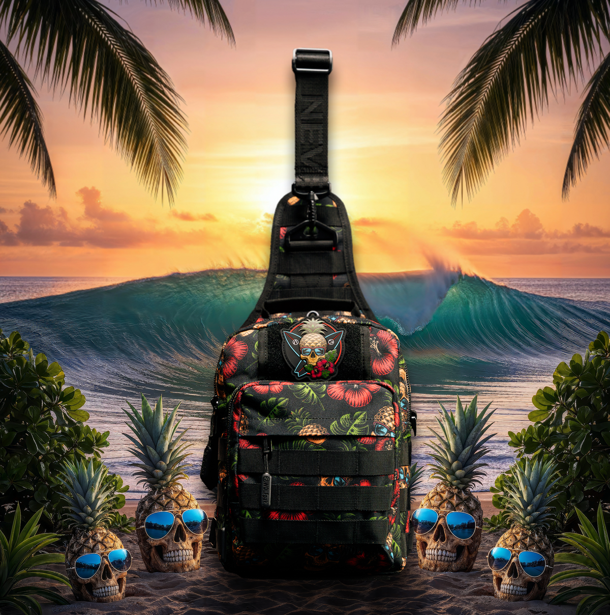 Rebel in Paradise Bundle